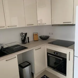 De Charme Appartement