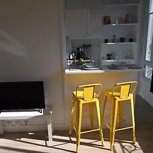 Cosy Appartement
