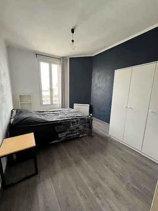 Appartement 2 Pieces Proche Paris Ivry-sur-Seine 0*,  France