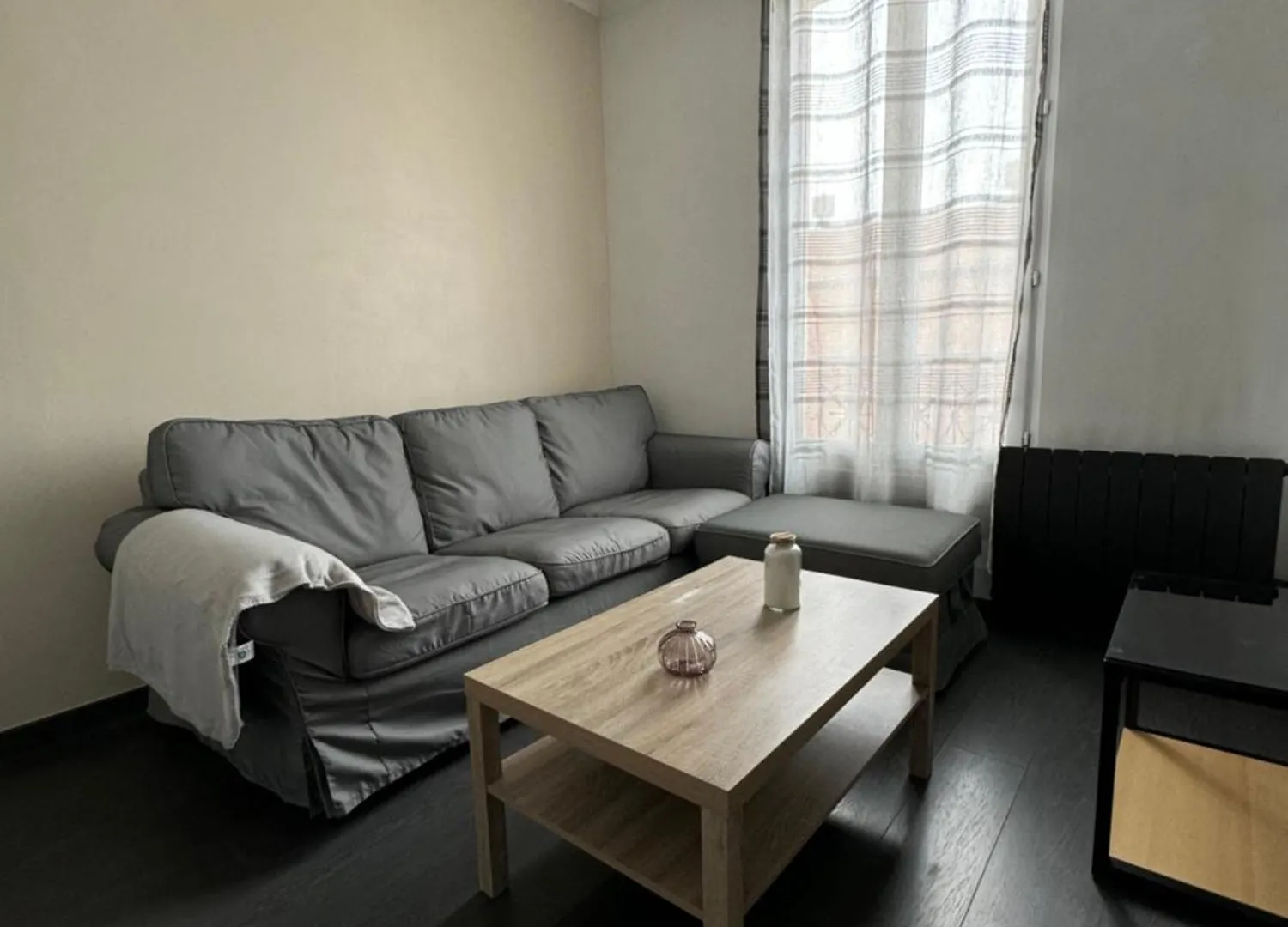 Appartement 2 Pieces Proche Paris location